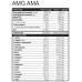 AMG AMA (AMINO MUSCLE ANALOG) 180 tbl. 