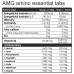 AMG Amino Essential tabs 150 tbl.