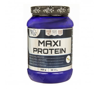 MAXI protein 900 g dóza